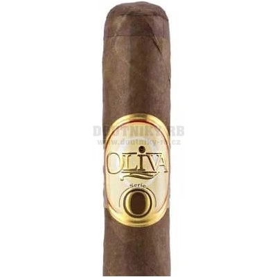 Oliva O Corona