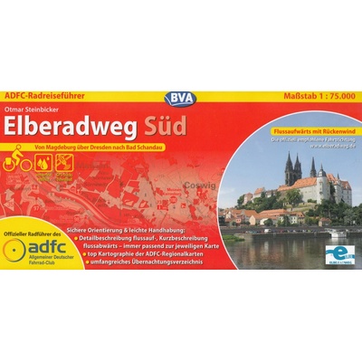 Elberadweg Süd