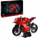 LEGO® Technic - Ducati Panigale V4 S Motorcycle (42202)