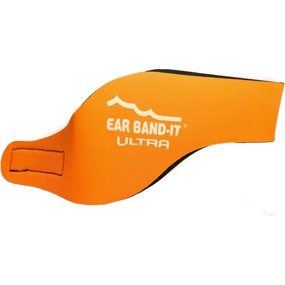 Ear Band-It čelenka na plavání – Zboží Dáma