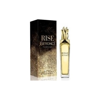 Beyonce Rise parfémovaná voda dámská 100 ml