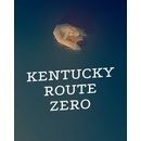 Hry na PC Kentucky Route Zero