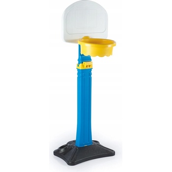 Dolu Basketbalový kôš