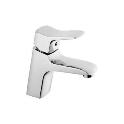 Смесител за мивка fala soria, хром (euro 75760)