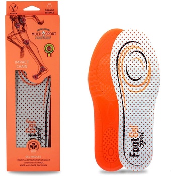 Image 1 of FOOTGEL Multisport 35-38