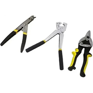 Fartools Комплект клещи за гипсокартон Fartools 212011 (212011)