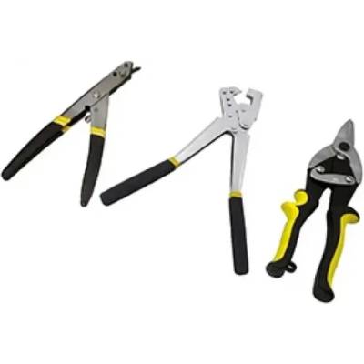 Fartools Комплект клещи за гипсокартон Fartools 212011 (212011)