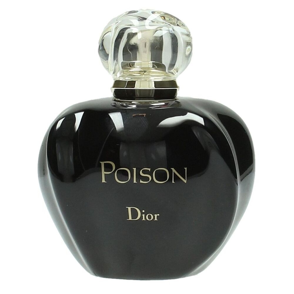 Dior Poison EDT 100 ml Tester