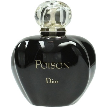 Dior Poison EDT 100 ml Tester