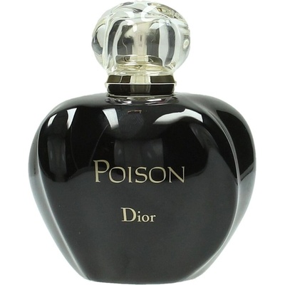 Dior Poison EDT 100 ml Tester