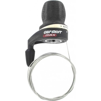 SRAM MRX 7