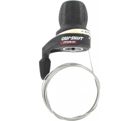 SRAM MRX 7