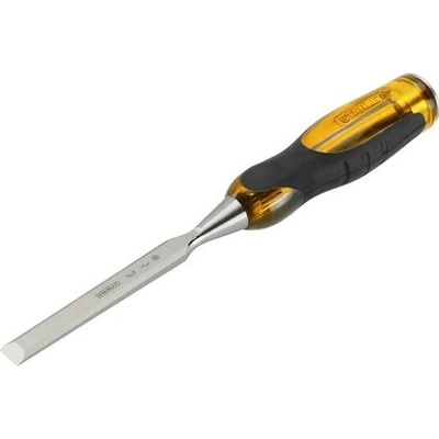 Stanley Fatmax dláta s priebežným driekom, 15mm 0-16-256