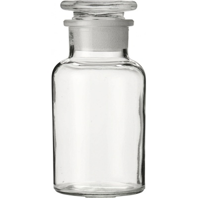Ib Laursen Skleněná dóza Pharmacy sklo 250 ml – Zbozi.Blesk.cz