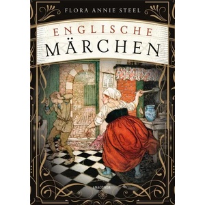 Englische Maerchen (ISBN: 9783730607206)