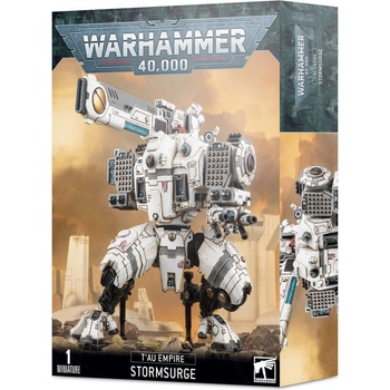 Games Workshop KV128 Stormsurge (56-18)