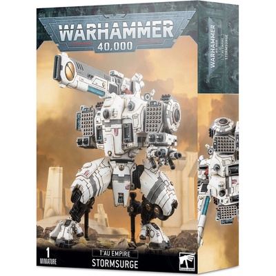 Games Workshop KV128 Stormsurge (56-18)