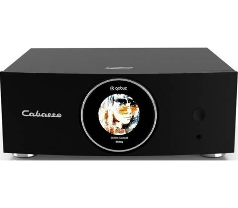 Cabasse ABYSS