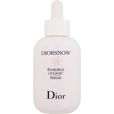 Dior Diorsnow Essence Of Light Serum от Christian Dior за Жени Серум за лице 50мл