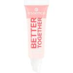 essence Гланц за устни Say It With Juicy Better Together, 01 Lovely Litchi, 10 ml - ozone