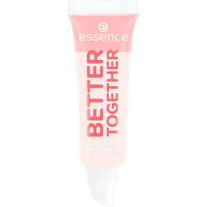 essence Гланц за устни Say It With Juicy Better Together, 01 Lovely Litchi, 10 ml - ozone