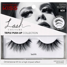 Kiss Lash Couture Triple Push-Up Collection Teddy