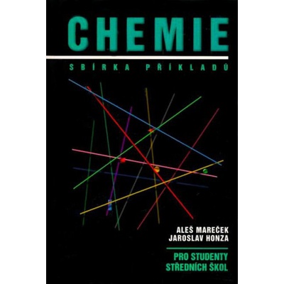 CHEMIE SBÍRKA PŘÍKLADŮ
