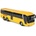 Rappa Метален автобус RegioJet 15 см (252585)