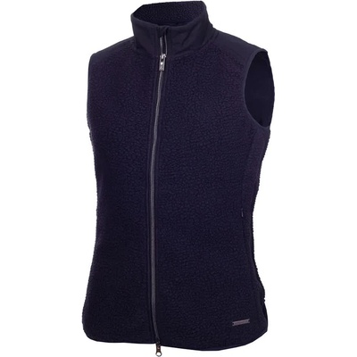 GREEN LAMB Потник Green lamb Maryjane vest - Blue (Navy)