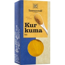 Sonnentor Kurkuma Bio 40 g