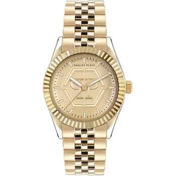 Philipp Plein Street Couture Lady PW2BA0523 - Дамски часовник (PW2BA0523)