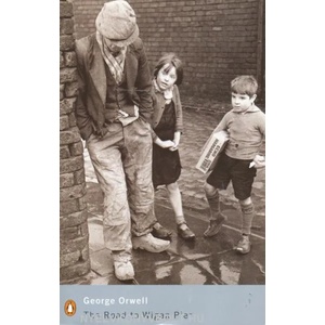 Road to Wigan Pier (2006)