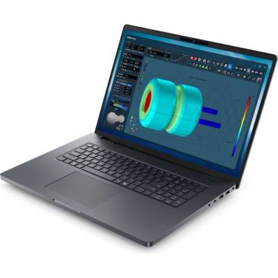 Dell NTB Pro Max Plus FCMYT