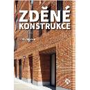 Zděné konstrukce
