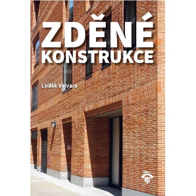 Zděné konstrukce