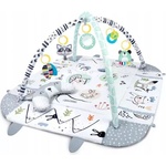 Man Yuk Toys 3 в 1 зайчева подложка за игра - 100 x 110 см (BB041)