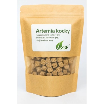 OGF Artemia kocky 60 g