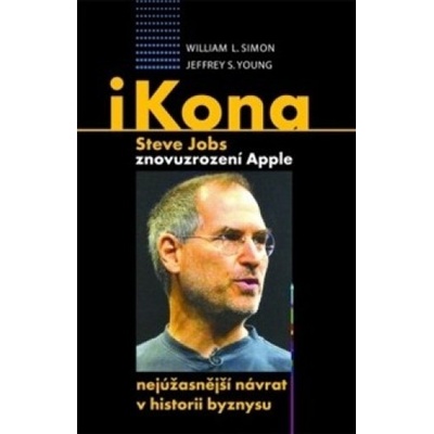 iKona - Steve Jobs - Simon William L.-Young Jeffrey S.