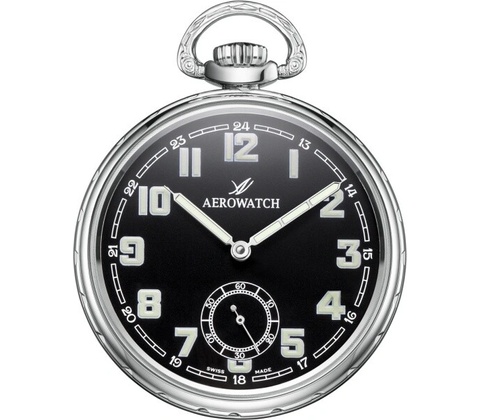 Aerowatch 50685 CH06