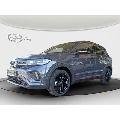 Volkswagen T-Cross 1.0 TSI R-Line DSG 85 kW