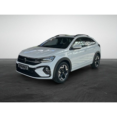 Volkswagen Taigo 1.0 TSI R-Line DSG 85 kW