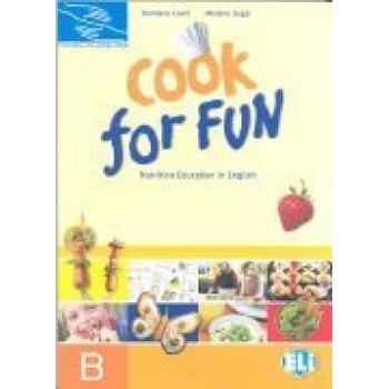 Cook for fun - B