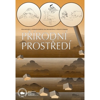 Přírodní prostředí Prac.seš. - V. Tampír; P. Červinka