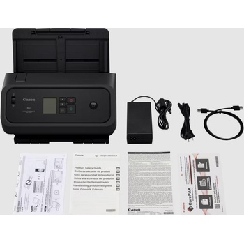 Image 1 of Canon imageFORMULA DR-C340 (7291C003AA)