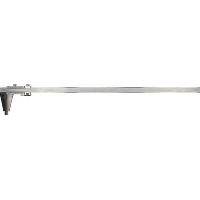 Mitutoyo Posuvné měřítko analogové 0-1000 mm nonius bez jemného dostavění mitu-160-155 new