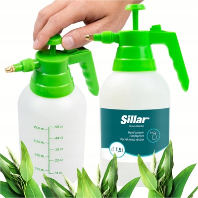 Sillar 1,5L