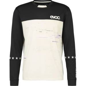 Evoc Мъжка фланелка с дълъг ръкав за колоездене Evoc Long Sleeve Jersey 701829 Cycling jersey - Multicolour (056-3849-0413)