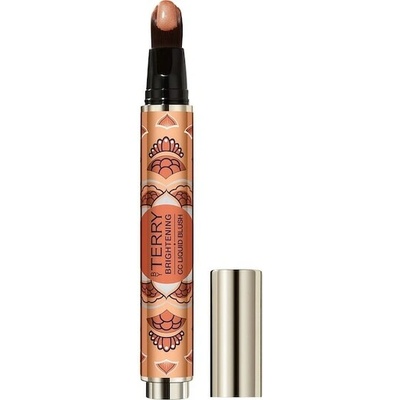 By Terry Brightening CC Liquid Blush tekutá tvářenka s rozjasňovačem N°2 – Sunny Glow 7 g
