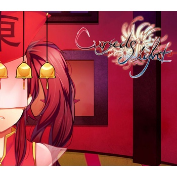 Cursed Sight