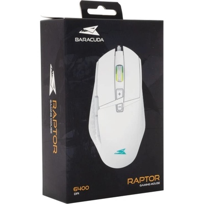 Baracuda RAPTOR BGM-052